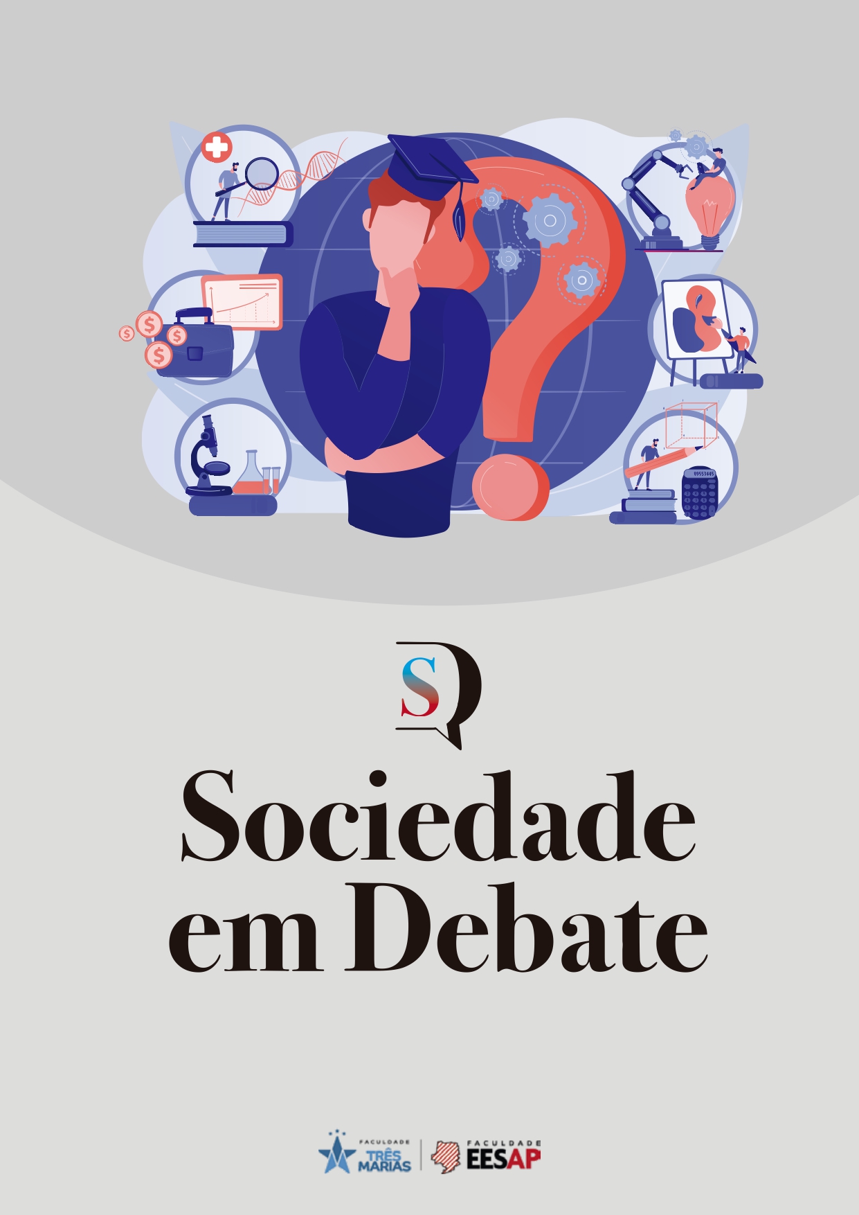 					Ver Vol. 3 N.º 1 (2022): Sociedade em Debate 
				